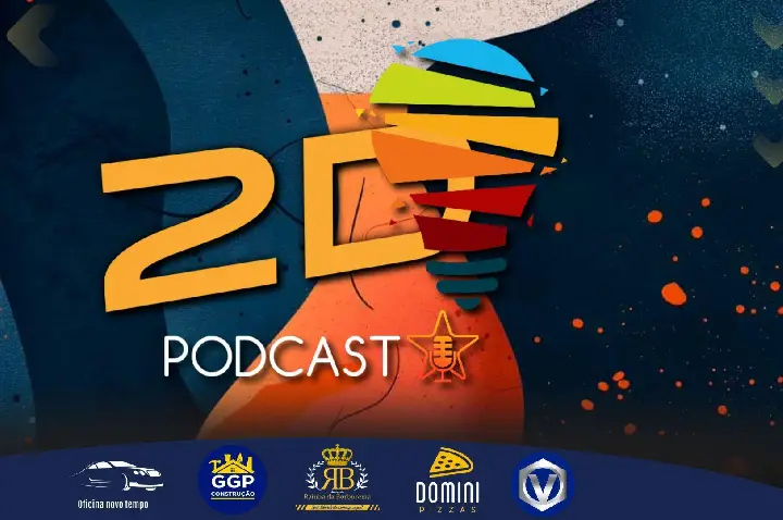 2D PODCAST