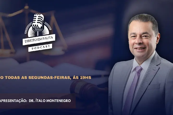 PROGRAMA DIREITO EM PAUTA