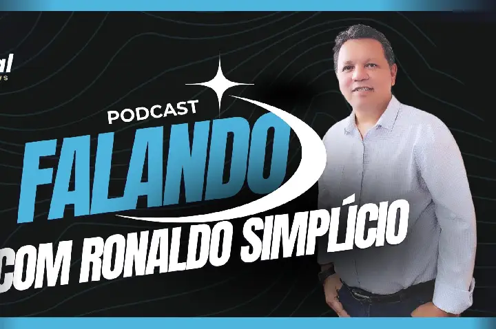 PROGRAMA FALANDO COM RONALDO SIMPLICIO