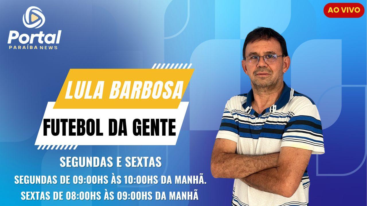 FUTEBOL DA GENTE