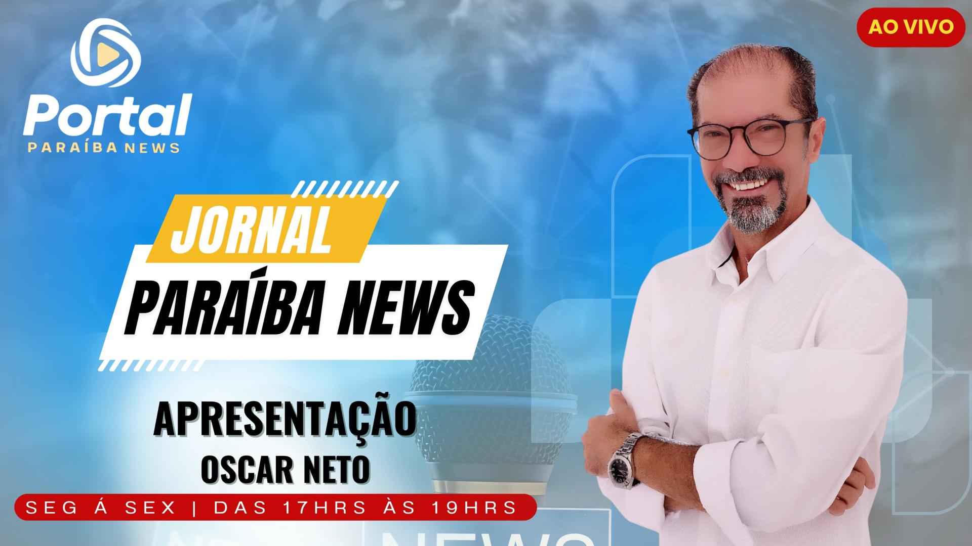 Jornal Paraiba News