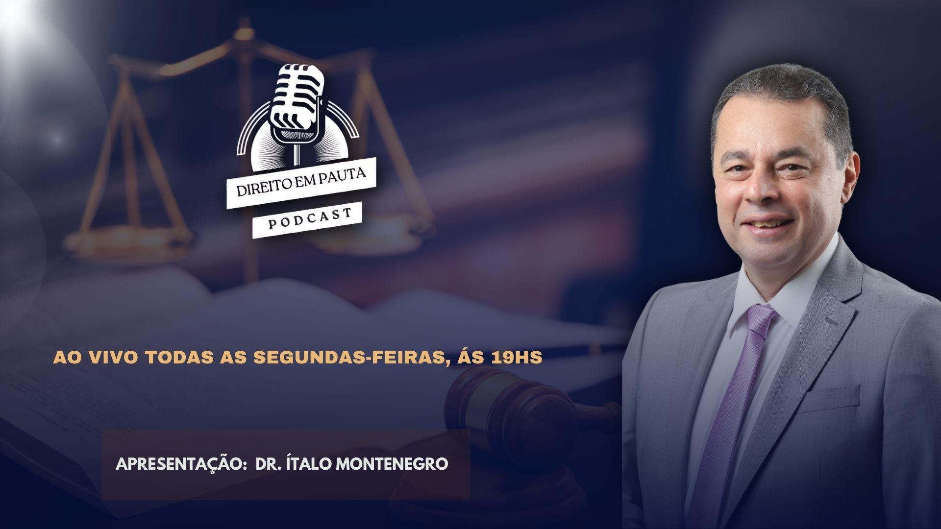 PROGRAMA DIREITO EM PAUTA